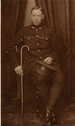 Frank Harris Butcher