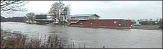 Floods