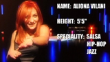 Aliona Vilani