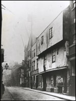 High Street 