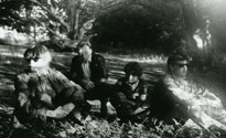 The Psylons
