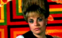 Mari Wilson
