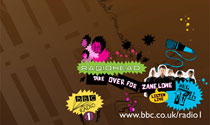 Radiohead wallpaper