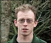 Andrew Ward