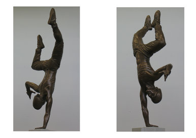 Breakdancer