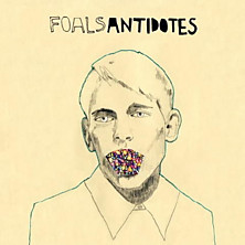 Review of Antidotes