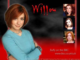 willow