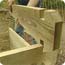 Building a self-assembling bin…