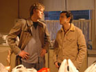 Art, Jones and their shopping