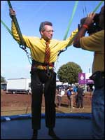 Richard Angwin