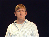 Jamie Baughan