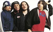 The Chilis