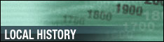 BBC local history logo