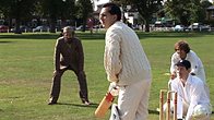 Laws of Cricket: Not Sledging