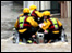 Rescue boat