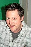 Toby Sealey