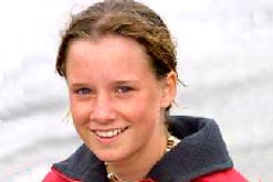 hannah mills
