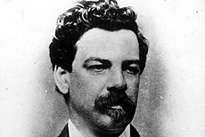 Albert Haslam