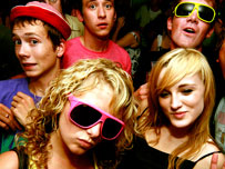 love riot