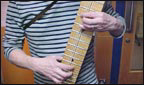 Fast fretwork