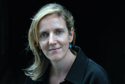 Jean Sprackland