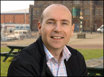 Richard Green