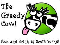 The Greedy Cow