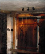 The Pits.