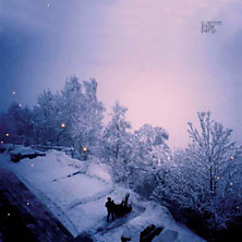 Review of Snow Party