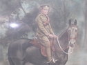 James Raeside Army