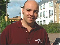 Adam Thomas