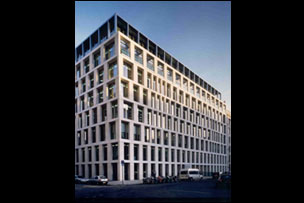 30 Finsbury Square