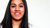 Hafsah, West Midlands Ambassador