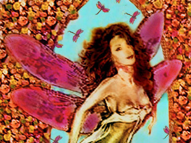 "Metamorphosis"