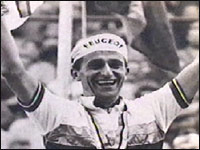Tommy Simpson