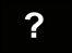 question mark