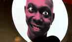 Dizzee Rascal
