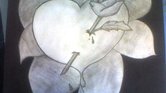 Love hurts </3...