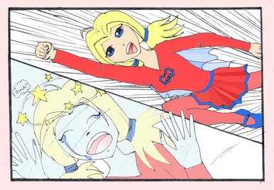 GyroGirl!!