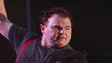 Stephen Collins, who plays Colin
