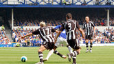 Who put the Everton...