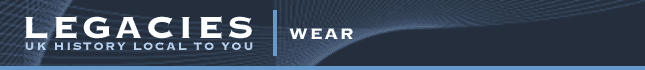 Legacies - Wear