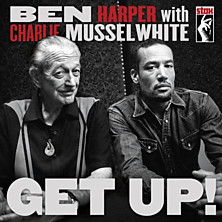 Review of Get Up!