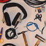 Sound design kit
