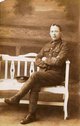 Frederick Jesse Lockyer