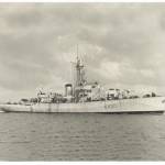 HMS "Kenilworth Castle" photographed some time during the war. HMS "Kenilworth Castle" photographed some time during the war.