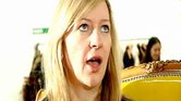Claire Ginzler... Claire Ginzler...