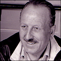 Danny McCoshan