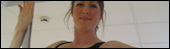 pole dancing teacher genevieve moody