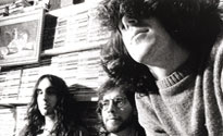 Dinosaur Jr